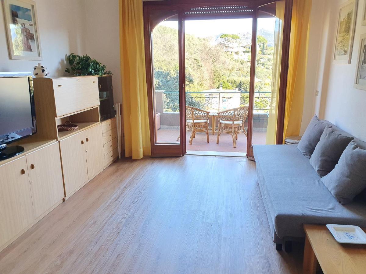 Portofino Luxury Italia Lägenhet Rapallo Exteriör bild