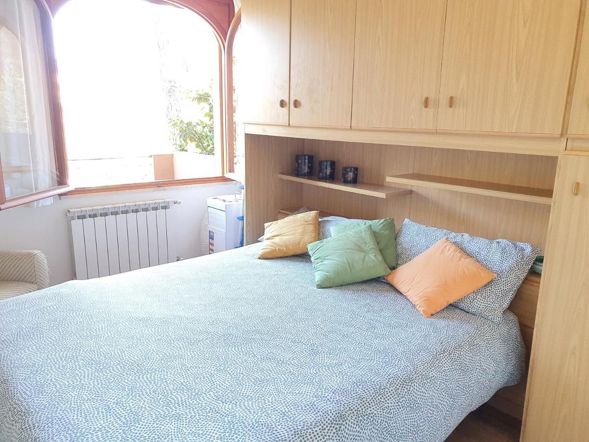 Portofino Luxury Italia Lägenhet Rapallo Exteriör bild